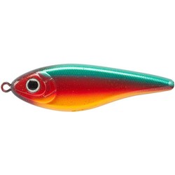 buster jerk silent  15cm CWC 