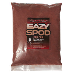 eazy spod red fog 4kg