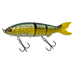 itoka run 180 S pike gunki