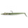 nitro shad slim 90 + head 14gr