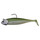 nitro shad 90+ head 14gr illex