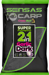 amorce 2 en 1 garlic dark 