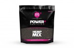 hemp mix power + 2kg mainline