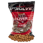 d solve red liver starbaits
