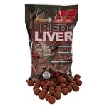 bouillette red liver starbaits