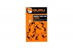 compact snap link and swivel gur