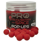 pop up strawberry spice 