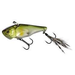 speed vib SG ayu illex