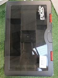 high storage box 380 rok