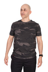 tee shirt voyager camo fox rage