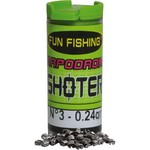 recharge plomb shoter fun 