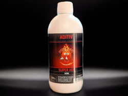 liquide additive super hot dudi