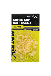 super soft bait band matrix 