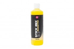 stick mix liquid banoffe 500ml