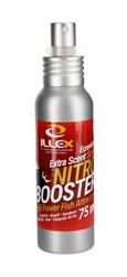 nitro booster spray illex