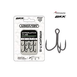 hook hyperlatch 71 SS BKK