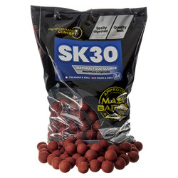boilie mass baiting sk 30 3kg