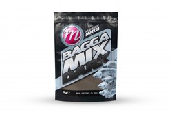 bagga mix dark mainline