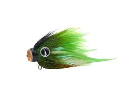 baby mustache rig shallow VMC