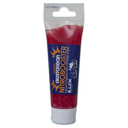 nitro booster cream crustace