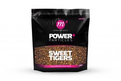 tiger power + 2kg mainline