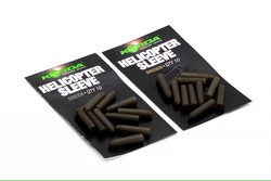 heli rubber korda