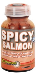 dip spicy salmon 200ml starbai