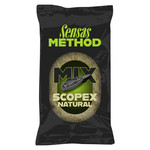 method mix natural scopex