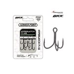 hook hyperlatch 71 SS BKK