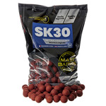 boilie  mass baiting sk 30 3kg