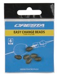 easy change bead cresta
