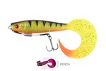 pro grub loaded 16cm fox rag