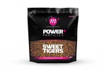 tiger power + 2kg mainline