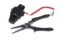 belt pliers 7' fox rage