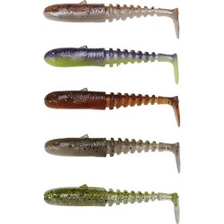 gobster shad savage gear