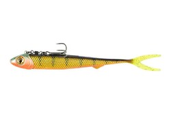 pelagic ready rig slick finess 