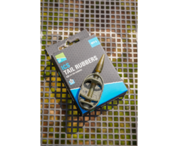 ICS  tail rubber preston