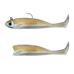 combo master shad n3 FIIISH