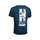tee shirt since 1978 navy nash