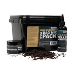 pva bag mix mini ultramix CCM