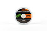 camo leadcore fox 