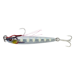 3D jig minnow 7.5cm  savage gear