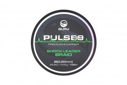 pulse 9 shock leader guru