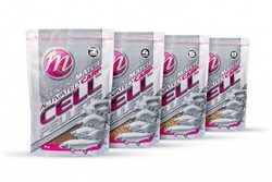 match carp cell pellet mainline