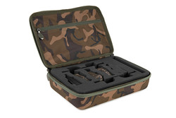 mini micron case camo fox