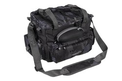 medium tackle bag fox rage