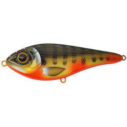 buster swim bait 13cm strike pro  754