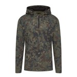 camo hooded UV shirt trakker