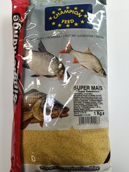 super mais champion feed