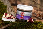 halfness coco forest squid